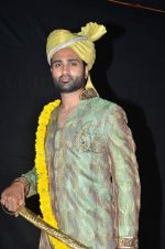 at Handloom fashion show by NIFD in Bandra, Mumbai on 27th Feb 2012 (4).JPG
